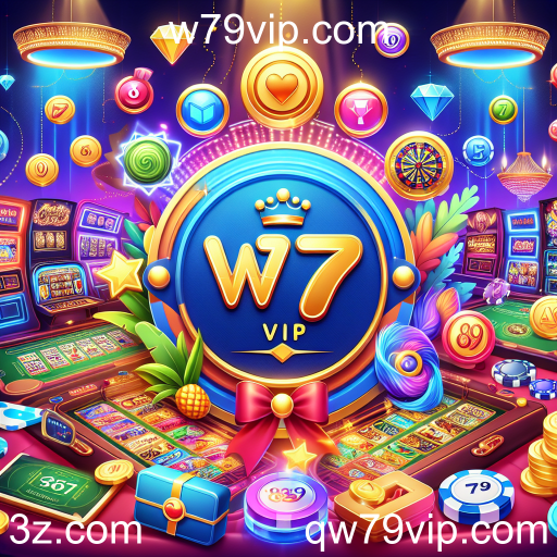 Aproveite as Promoções Especiais em w79vip.com